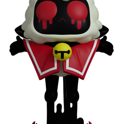 Youtooz - Cult of The Lamb: Possessed Lamb - Vinyl Figure