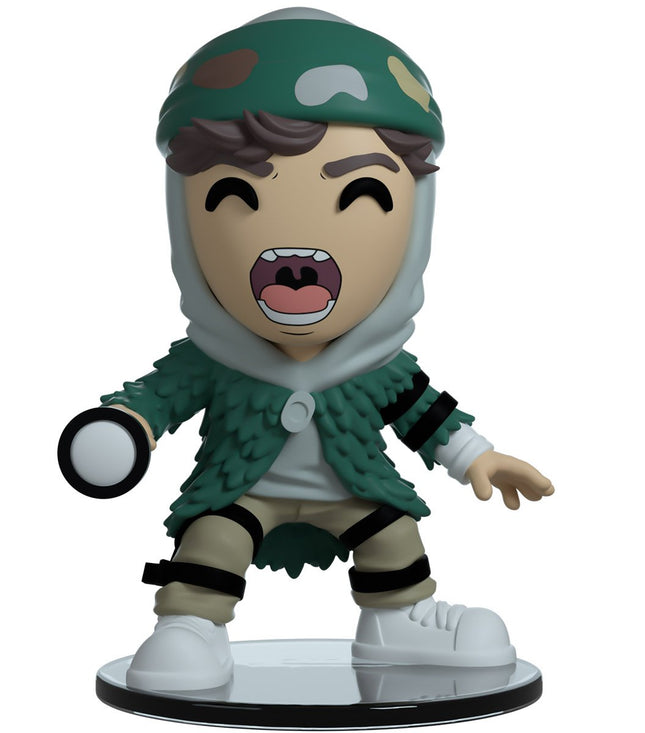 Youtooz - Stranger Things: Dustin - Vinyl Figure