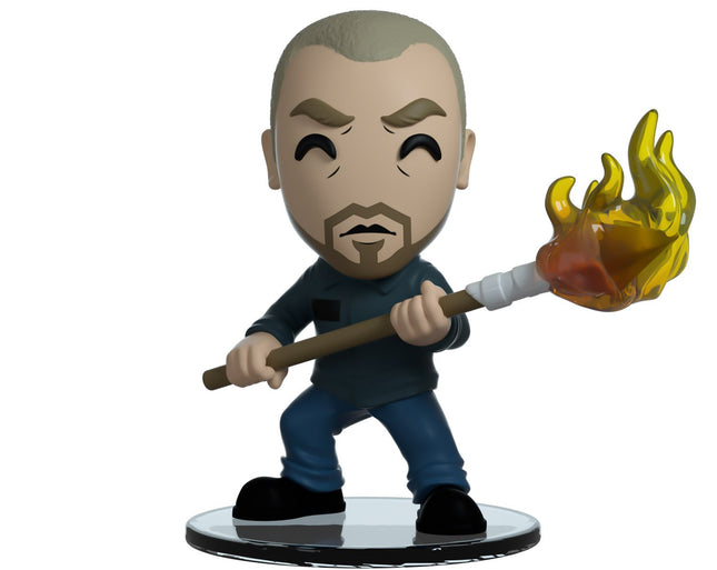 Youtooz - Stranger Things: Hopper - Vinyl Figure