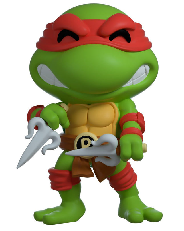 Youtooz - Teenage Mutant Ninja Turtles: Raphael - Vinyl Figure