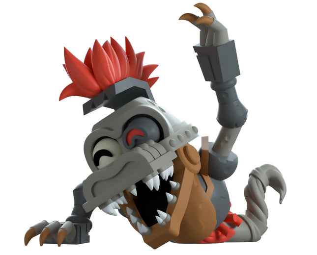 Youtooz - Five Nights at Freddy's: Ruined Monty - Vinyl Figure