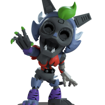 Youtooz - Five Nights at Freddy's: Ruined Roxy - Vinyl Figure
