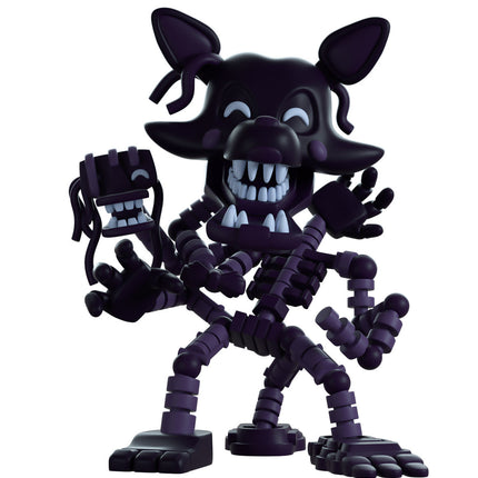 Youtooz - Five Nights at Freddy's: Shadow Mangle - Vinyl Figure