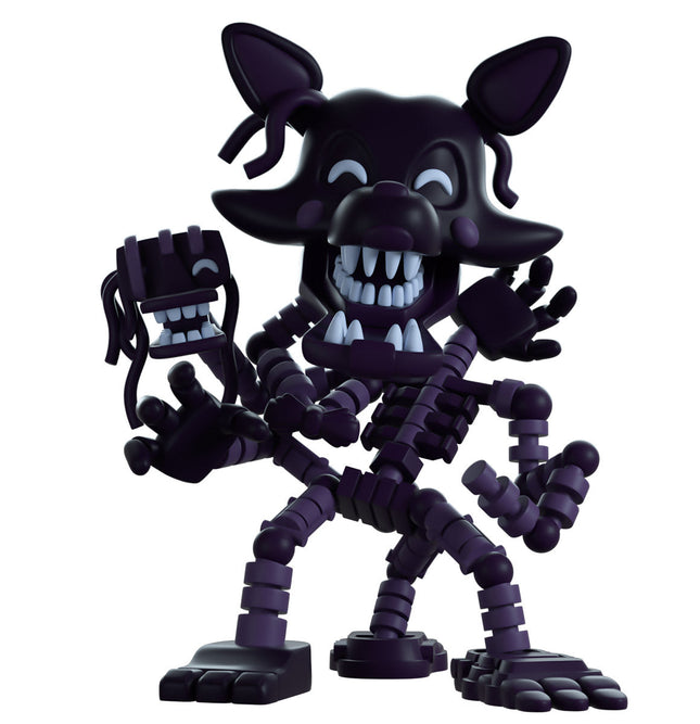 Youtooz - Five Nights at Freddy's: Shadow Mangle - Vinyl Figure