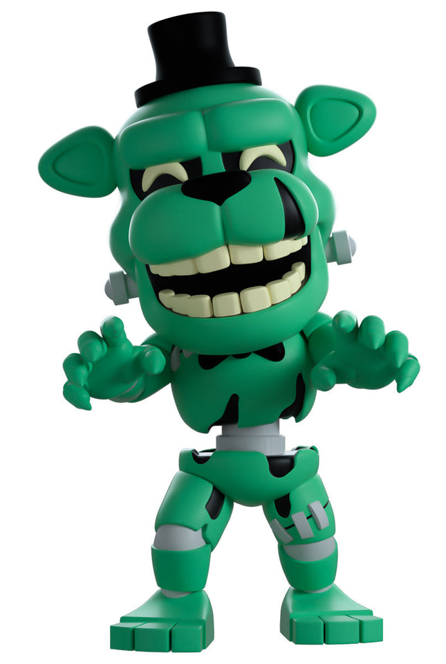Youtooz - Five Nights at Freddy's: Dreadbear - Vinyl Figure