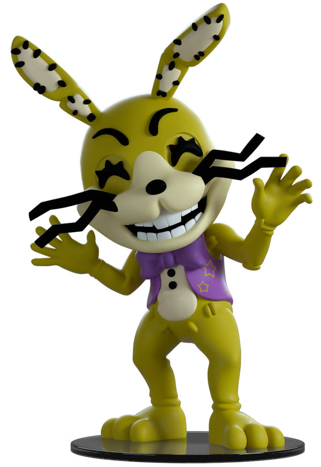 Youtooz - Five Nights at Freddy's: Glitchtrap - Vinyl Figure