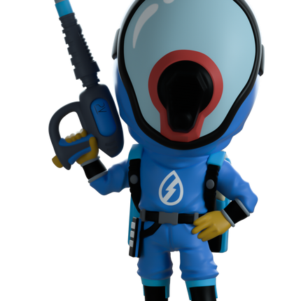 Youtooz - PowerWash Simulator: PowerWash Simulator - Vinyl Figure