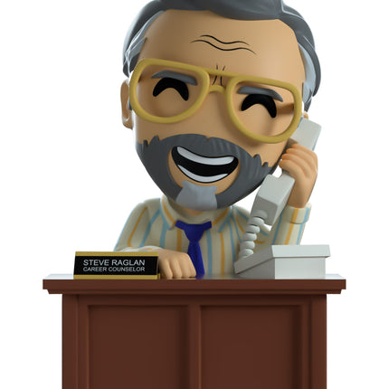 Youtooz - Five Nights at Freddy's: FNAF Movie Steve Raglan - Vinyl Figure