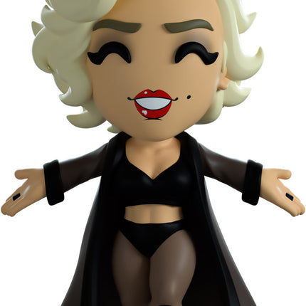 Youtooz - AEW: Toni Storm - Vinyl Figure