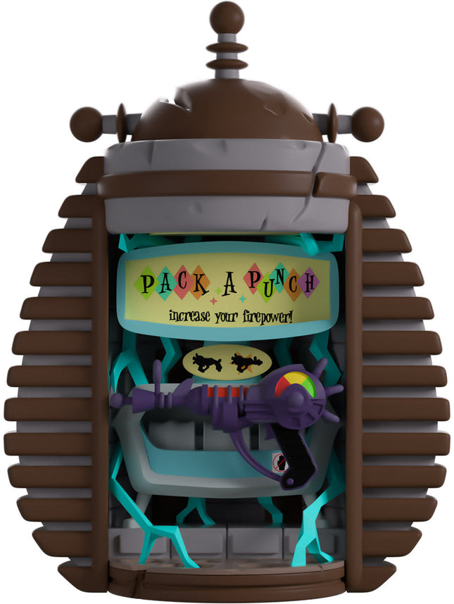 Youtooz - Call of Duty: Pack-A-Punch - Vinyl Figure