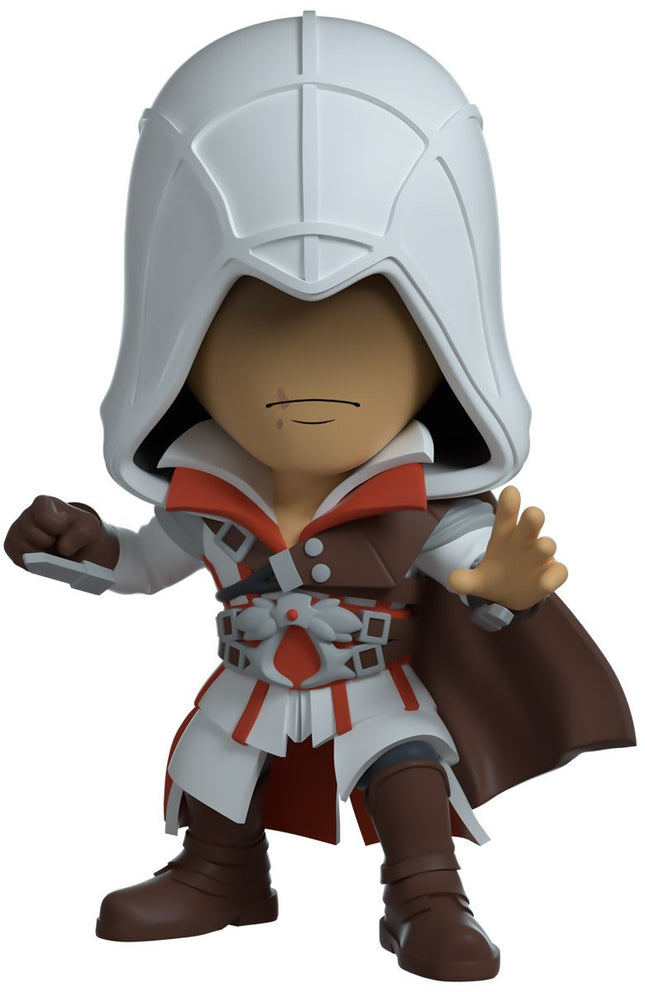 Youtooz - Assassins Creed: Ezio - Vinyl Figure
