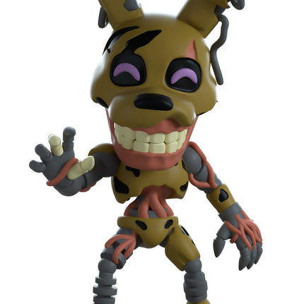 Youtooz - Five Nights at Freddy's: Burntrap - Vinyl Figure