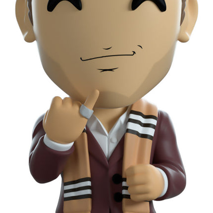 Youtooz - AEW: MJF - Vinyl Figure