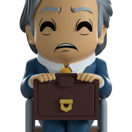 Youtooz - Five Nights at Freddy's: FNAF Movie Doug - Vinyl Figure