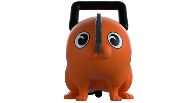 Youtooz - Chainsaw Man: Pochita Happy - Vinyl Figure