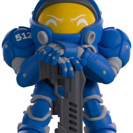 Youtooz - Starcraft: Terran - Vinyl Figure