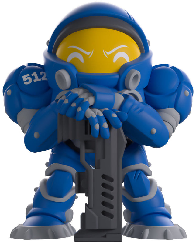 Youtooz - Starcraft: Terran - Vinyl Figure