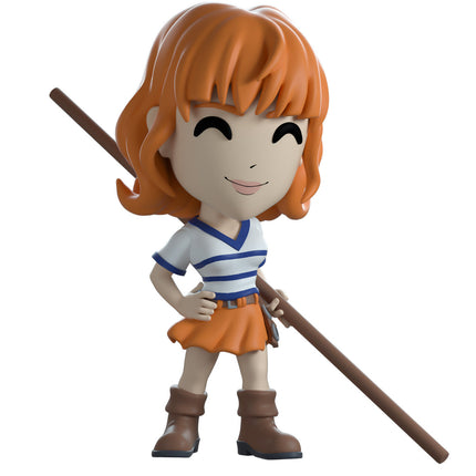 Youtooz - One Piece: Nami - Vinyl Figure