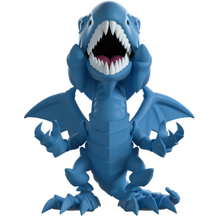 Youtooz - YU-GI-OH: Blue Eyes White Dragon - Vinyl Figure
