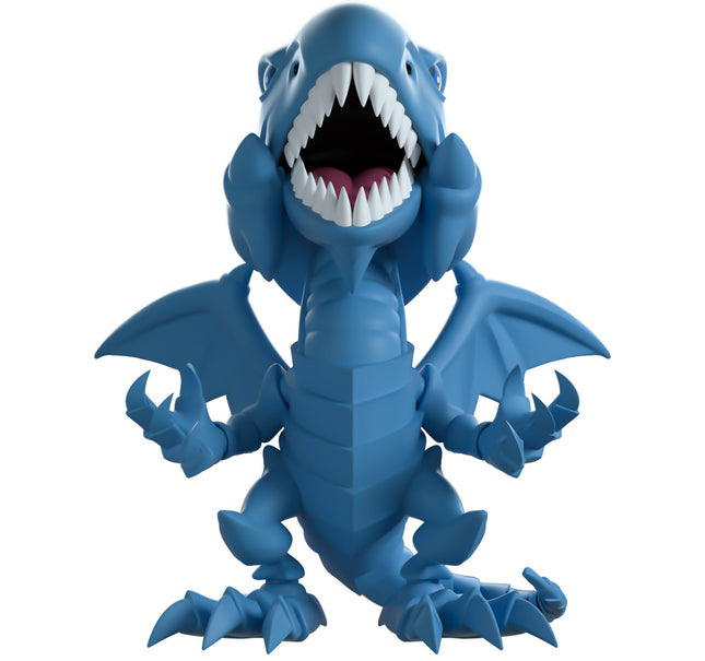 Youtooz - YU-GI-OH: Blue Eyes White Dragon - Vinyl Figure