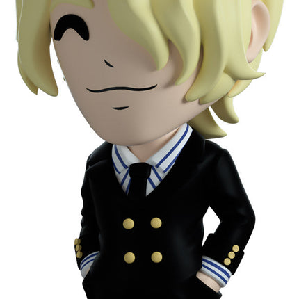 Youtooz - One Piece: Sanji - Vinyl Figure