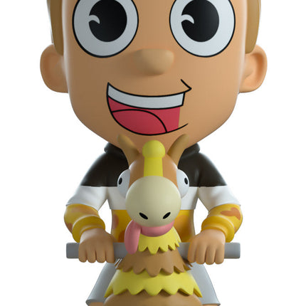 Youtooz - FGTeeV: Chase - Vinyl Figure