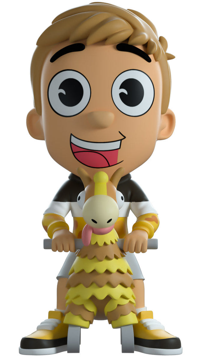 Youtooz - FGTeeV: Chase - Vinyl Figure