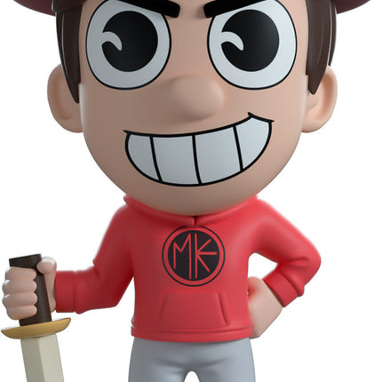 Youtooz - FGTeeV: Klips - Vinyl Figure