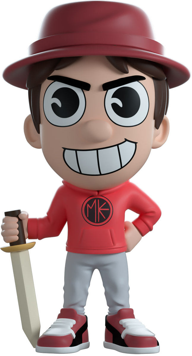 Youtooz - FGTeeV: Klips - Vinyl Figure