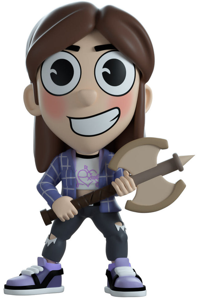 Youtooz - FGTeeV: Lexi - Vinyl Figure
