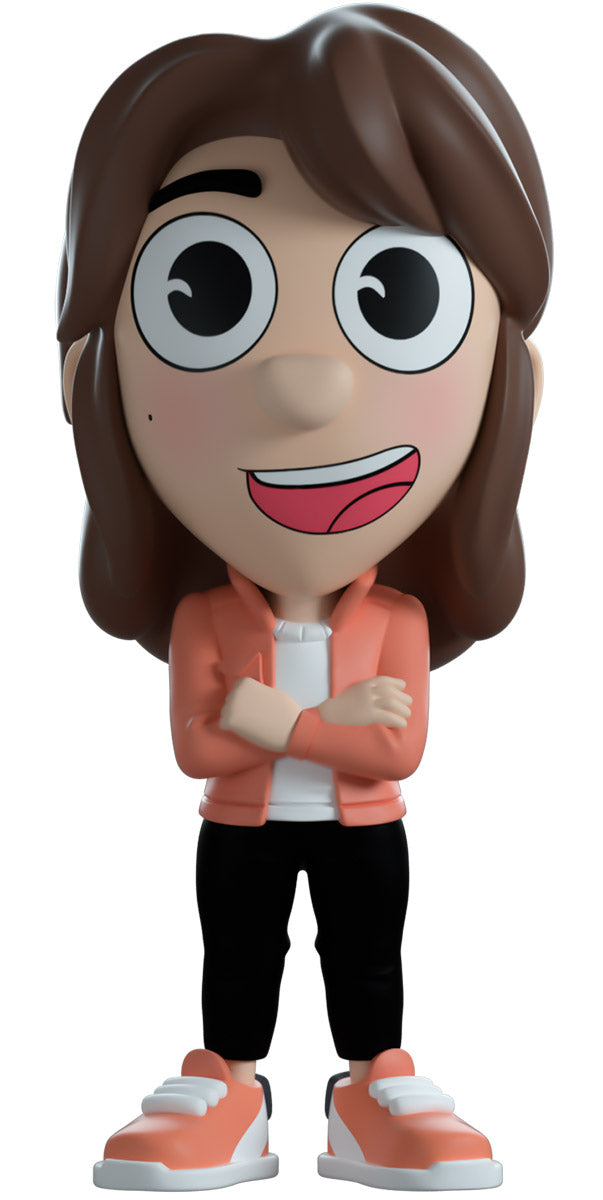 Youtooz - FGTeeV: Moomy - Vinyl Figure