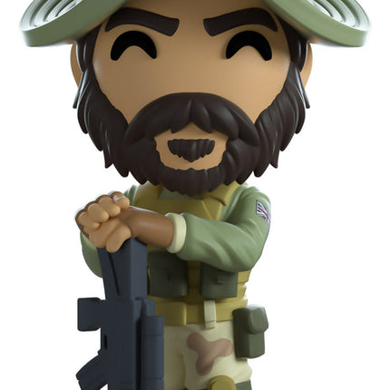 Youtooz - Call of Duty: Modern Warfare: Captain Price - Vinyl Figure