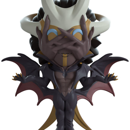 Youtooz - Castlevania: Eduoard - Vinyl Figure