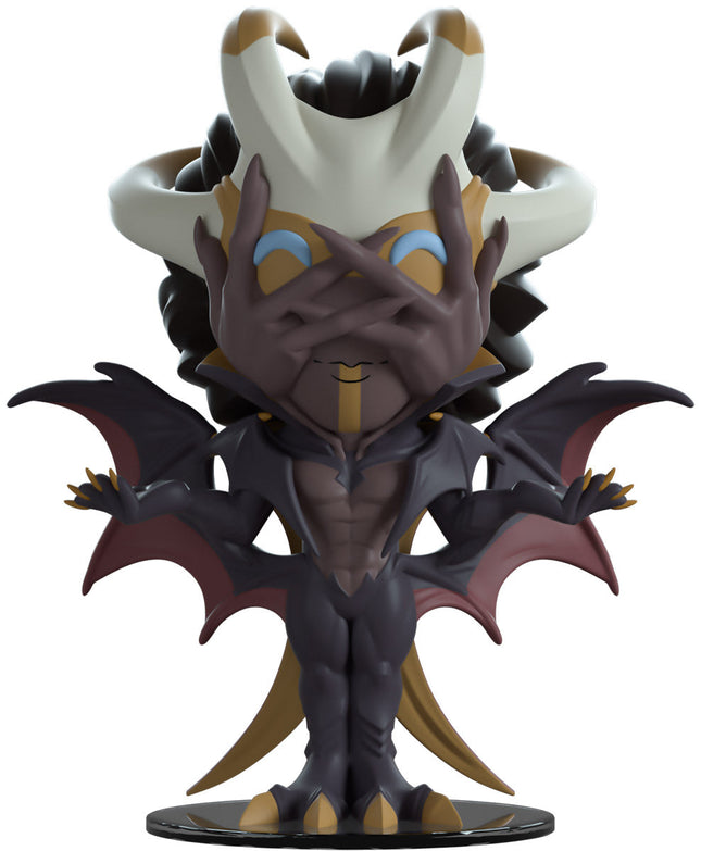 Youtooz - Castlevania: Eduoard - Vinyl Figure