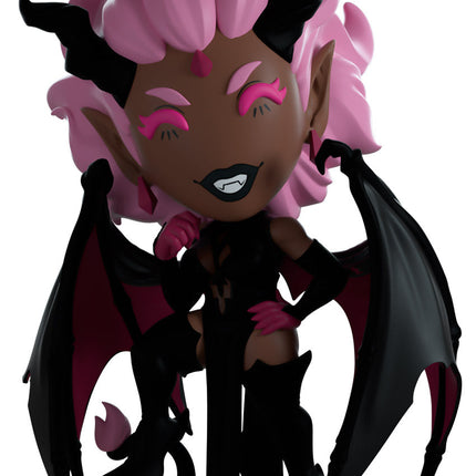 Youtooz - Castlevania: Drolta - Vinyl Figure