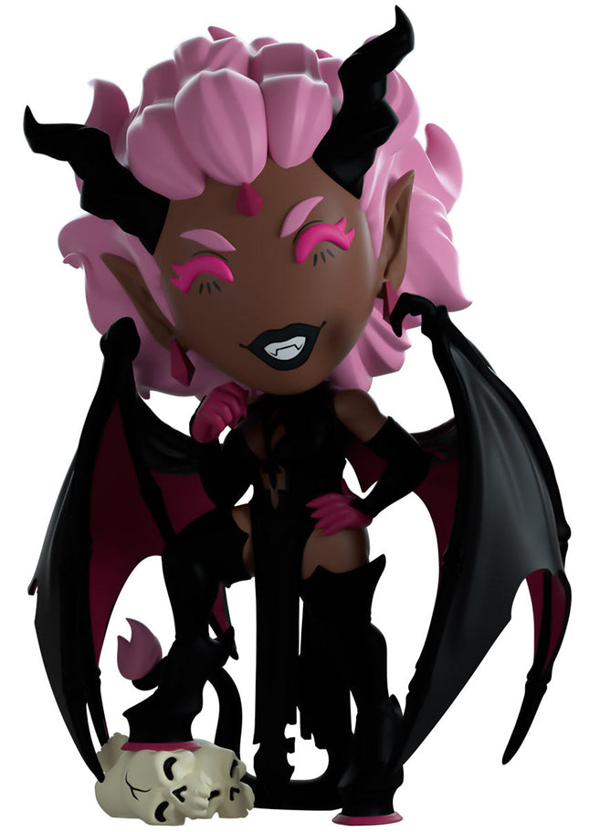 Youtooz - Castlevania: Drolta - Vinyl Figure