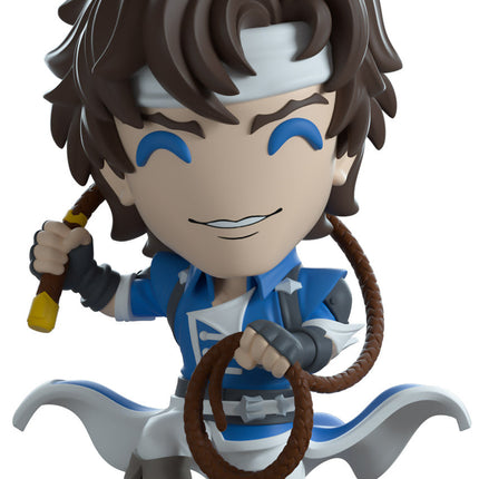 Youtooz - Castlevania: Richter - Vinyl Figure