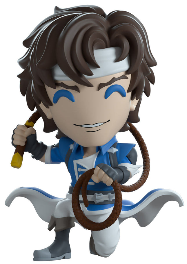 Youtooz - Castlevania: Richter - Vinyl Figure