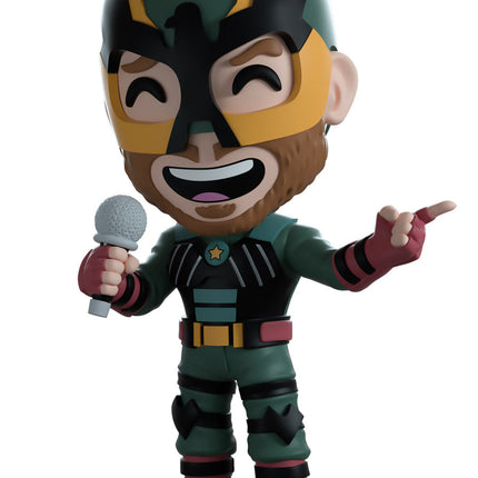 Youtooz - The Boys: Soldier Boy - Vinyl Figure