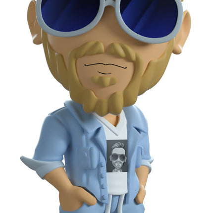 Youtooz - AEW: Orange Cassidy - Vinyl Figure