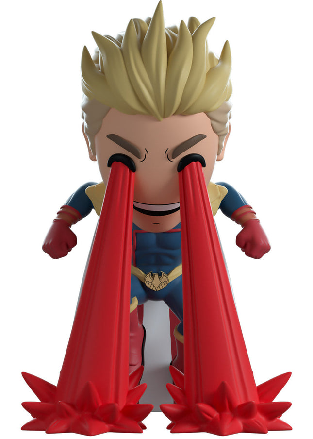 Youtooz - The Boys: Laser Homelander - Vinyl Figure