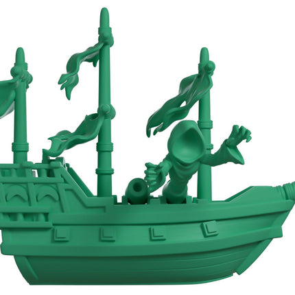 Youtooz - Sea of Thieves: Ghost Ship - Vinyl Figure