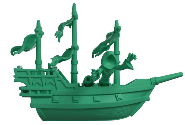 Youtooz - Sea of Thieves: Ghost Ship - Vinyl Figure