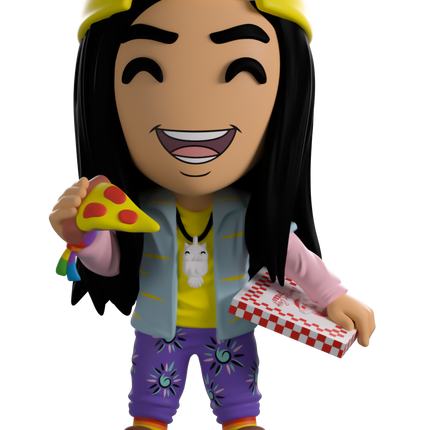 Youtooz - Stranger Things: Argyle - Vinyl Figure