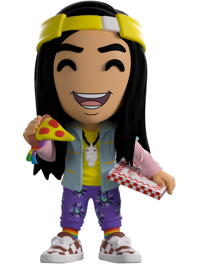 Youtooz - Stranger Things: Argyle - Vinyl Figure