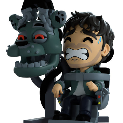 Youtooz - Five Nights at Freddy's: FNAF Movie Mike - Vinyl Figure