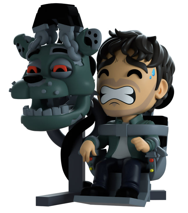 Youtooz - Five Nights at Freddy's: FNAF Movie Mike - Vinyl Figure