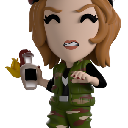 Youtooz - Stranger Things: Robin Buckley - Vinyl Figure