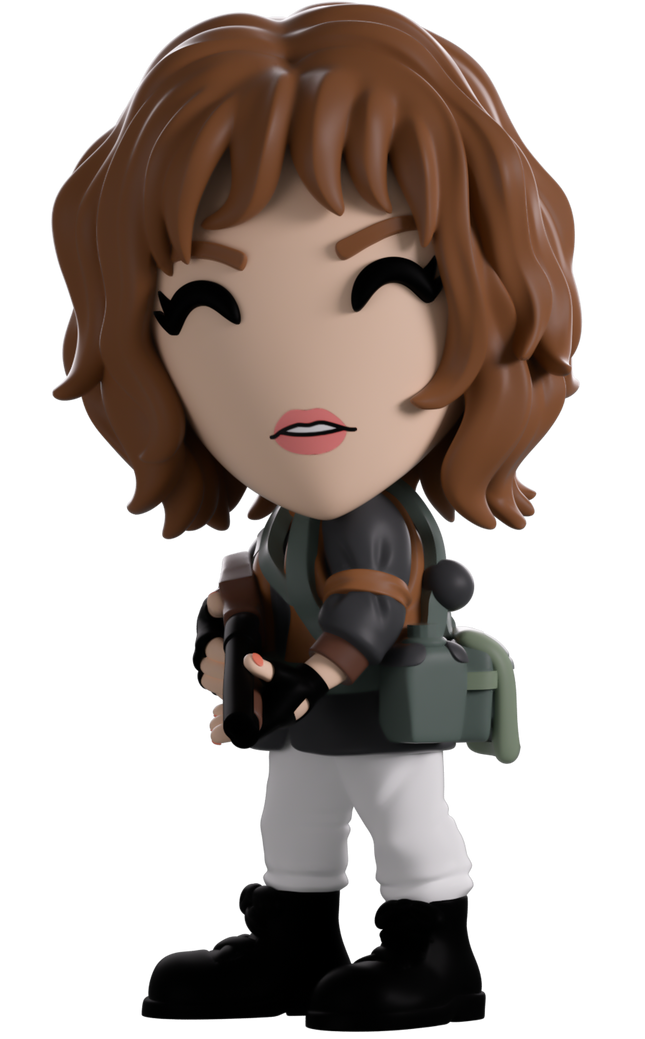 Youtooz - Stranger Things: Nancy Wheeler - Vinyl Figure