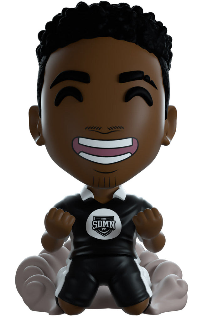 Youtooz - Sidemen FC: Tobi - Vinyl Figure